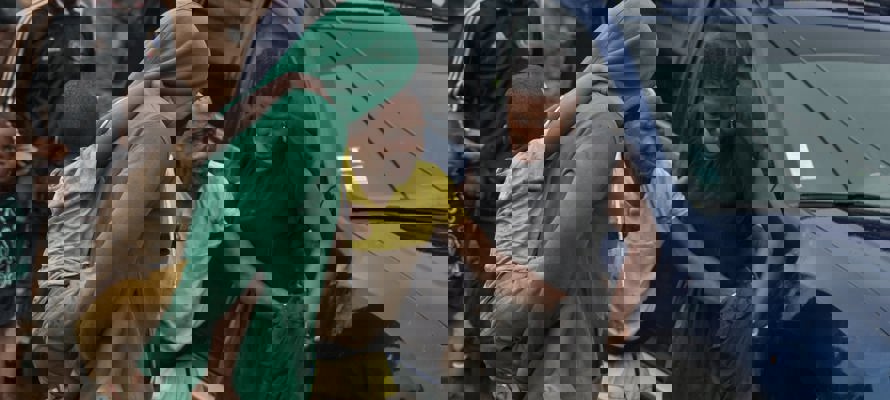 Cyclone Chido à Mayotte, comment les aider ?