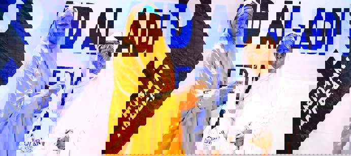 Nigeria : La crise humanitaire au Nigeria continue de s'aggraver, avec au moins 7,9 millions de personnes nécessitant une aide urgente et plus de 4,4 millions souffrant de faim sévère, y compris environ 2 millions d'enfants souffrant de malnutrition aiguë. Grâce à votre généreux soutien, 8 120 personnes ont bénéficié de plus de 4,640 kilogrammes de viande nutritive, ce qui a aidé à fournir une alimentation essentielle à ceux qui en ont besoin.