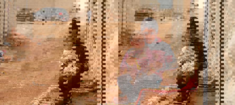 Nouvelle ville Al Zohoor