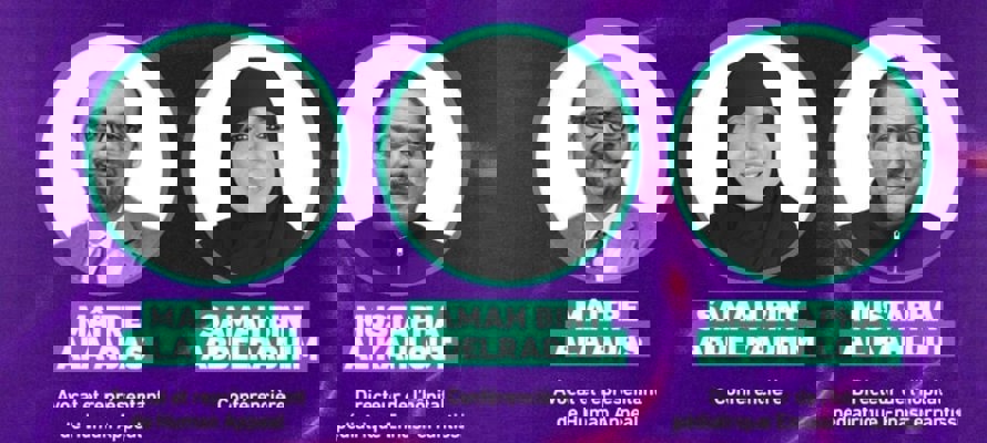 De l’eau pour Gaza