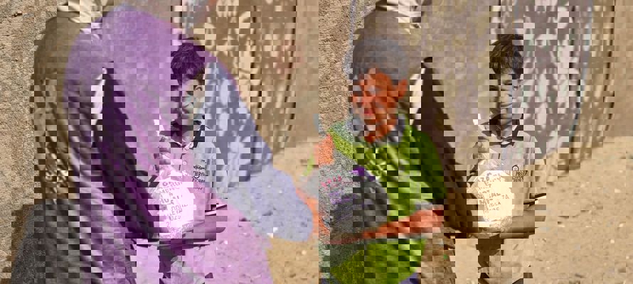 Gaza — Rapport terrain octobre 2025