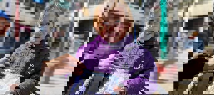 18 février 2025 - Nous avons distribué 5010 repas chauds dans le Nord de Gaza