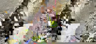 Offrez des colis à Gaza