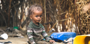 L'appel à l'aide des enfants du Yémen