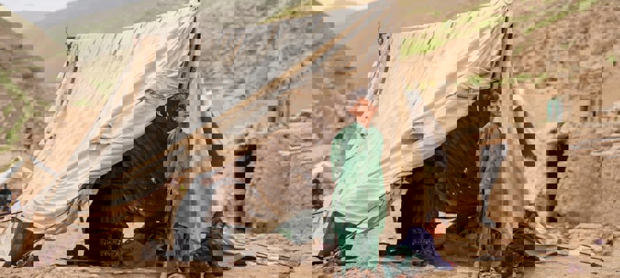 Séisme en Afghanistan : plus de 2 200 morts