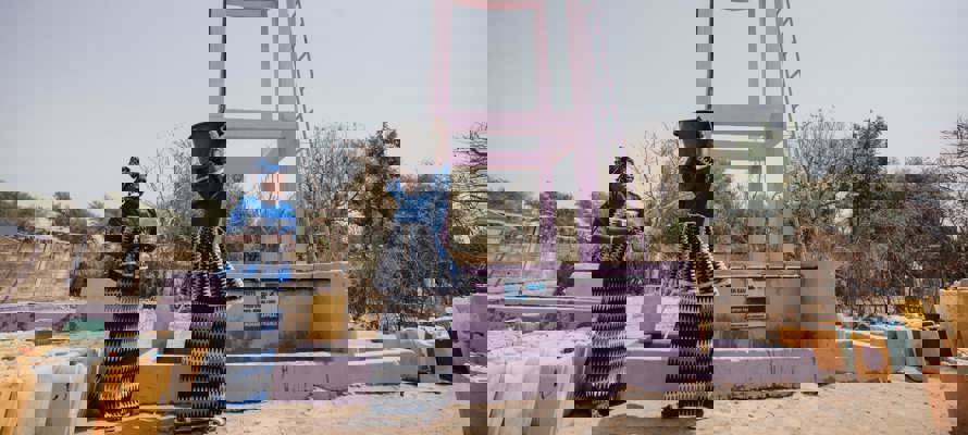 Construire un puits en islam : un héritage de vie