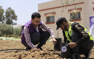 Réalisez une Sadaqa Jariya
