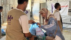 Aide alimentaire
