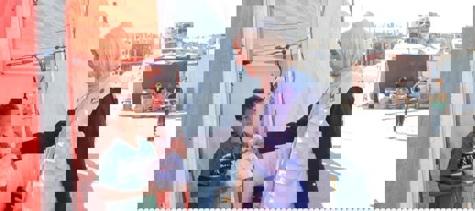 30 octobre 2025 - Human Appeal a distribué 24 000 repas chauds à travers la bande de Gaza.