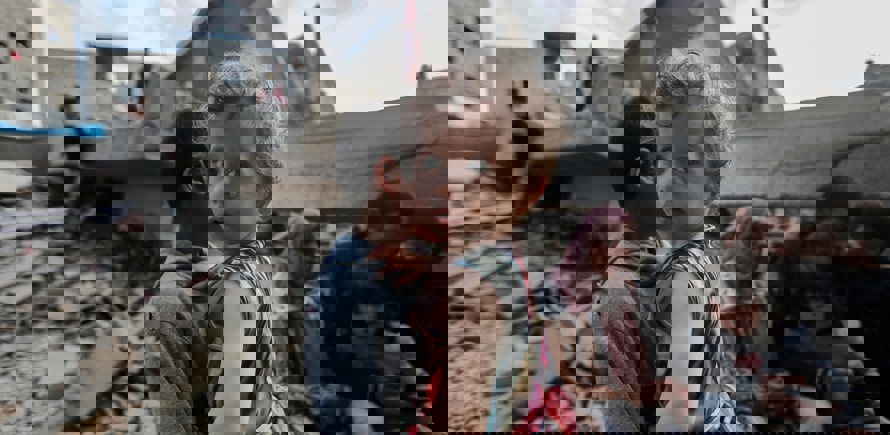 Palestine Orphan and Children Fund