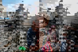 Fonds pour les orphelins de Palestine