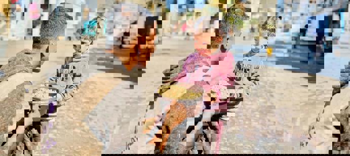 05 novembre 2024 - Nous avons distribué 5 428 repas chauds dans le nord de Gaza à 1 085 familles déplacées