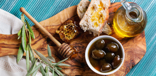5 aliments recommandés en Islam 