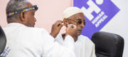 Le 12 janvier 2026, Human Appeal a lancé un camp d’appareillage auditif à Khartoum, permettant à 500 personnes malentendantes de retrouver l’écoute, le lien social et la dignité grâce à un accompagnement médical complet et adapté.