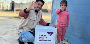 Qu'est ce que la Zakat el Fitr ?