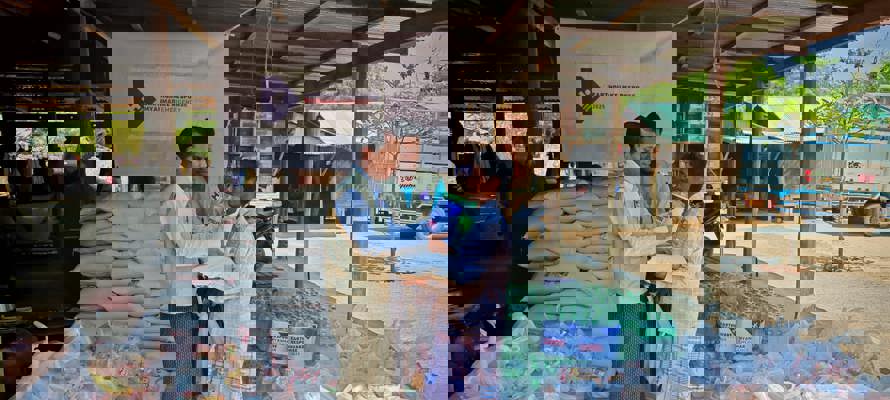 Séisme en Birmanie : plus de 1700 morts