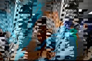 Fonds médical pour Gaza