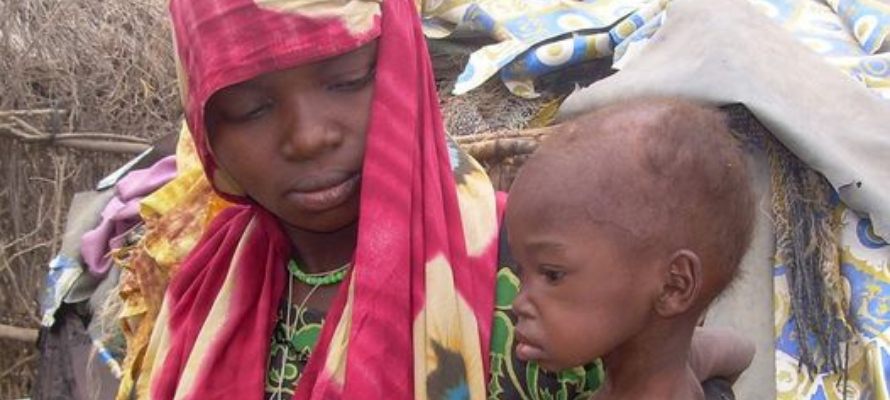 Offrir son sacrifice en Somalie