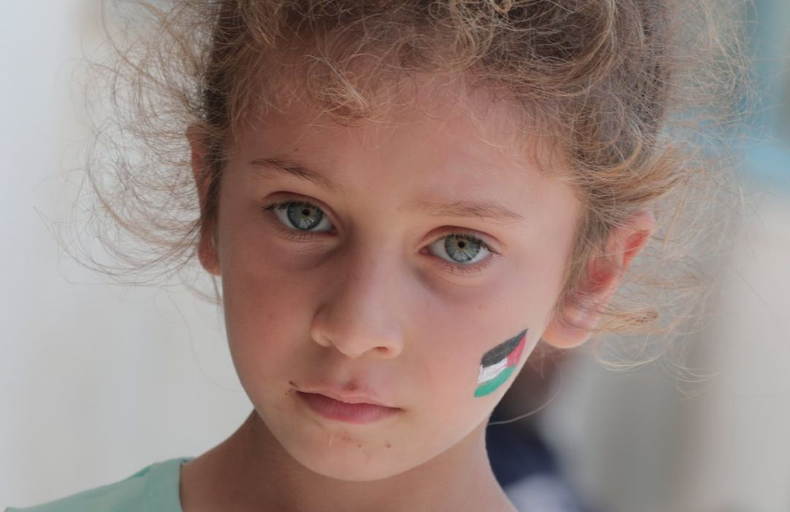 Gaza orphelin