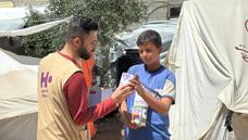 Aide alimentaire