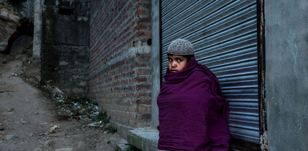 70,8 millions de personnes n’ont pas de toits cet hiver