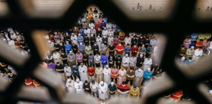 La date de l’aid el fitr 2023 annoncée !  