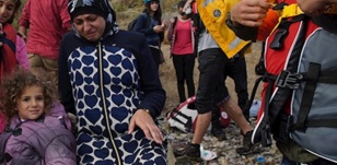 De nombreux réfugiés perdent encore la vie lors de la traversée mortelle de la Méditerranée