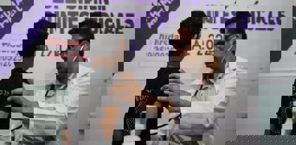 Fonds médical Palestine