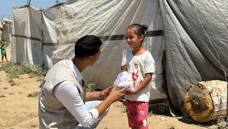 Aide alimentaire