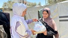 Aide alimentaire
