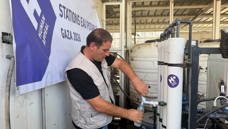Eau potable