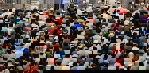 Les récompenses du Tarawih : entre spiritualité et bien-être physique