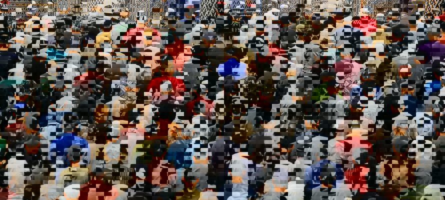 Les récompenses du Tarawih : entre spiritualité et bien-être physique