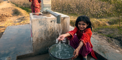 Fonds eau potable 