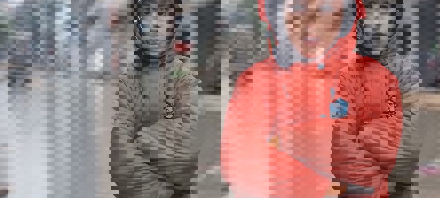 Alerte inondations à Gaza