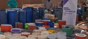 Juillet 2026 : À Khartoum, au Soudan, Human Appeal distribue chaque jour 22 500 litres d’eau potable afin de garantir un accès à une eau sûre aux familles les plus vulnérables confrontées à la crise humanitaire.