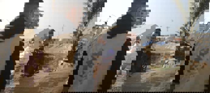 18 février 2026 - Dès le premier jour du Ramadan, 33 000 repas chauds ont été servis dans le nord, le centre et le sud de Gaza, apportant une aide essentielle à des milliers de familles fragilisées et leur permettant de rompre le jeûne dans des conditions plus dignes malgré la gravité de la crise.