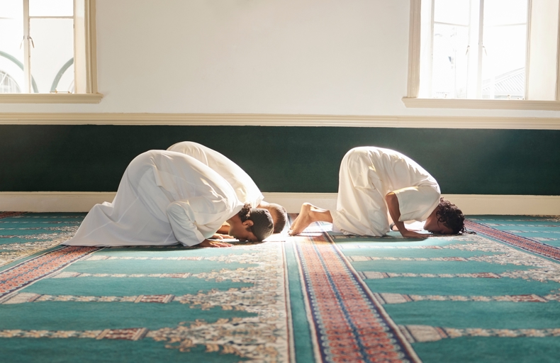 Comment faire la prière de l'aïd al adha ?