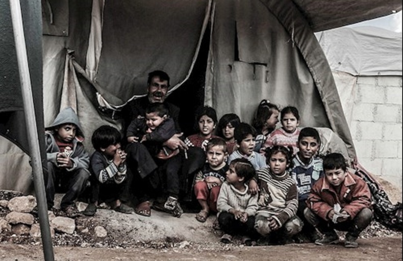 syria human appeal
