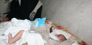  La crise des réfugiés syriens continue