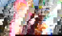 Don Ramadan 2026 | Nourrir les Jeûneurs 