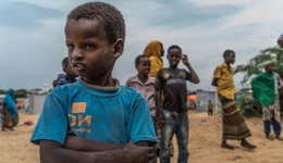 Don d'urgence | Crises humanitaires mondiales