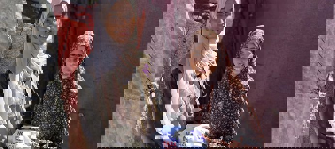 07 juillet 2025 - 4 000 repas chauds ont été distribués à Khan Younis