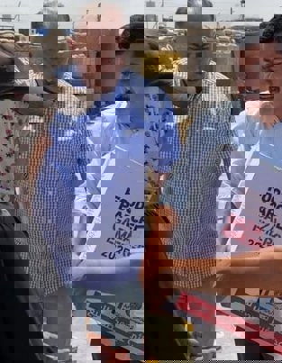 don alimentaire gaza palestine