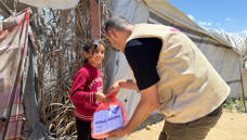 Aide alimentaire