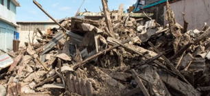 Séisme aux Philippines aidons les familles sinistrées