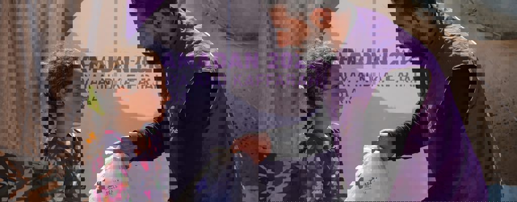 Fidya et Kaffarah : accomplissez votre devoir religieux avec Human Appeal