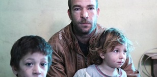  L'histoire d'Abu, un petit enfant syrien