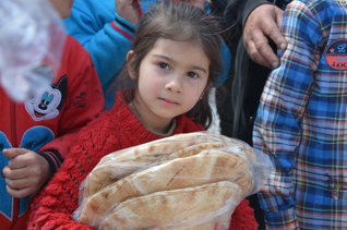 Fonds alimentaire Liban