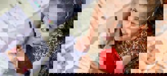 Parrainez un orphelin